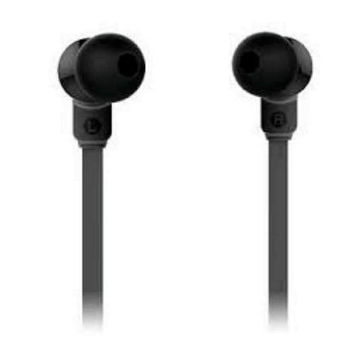 Auriculares In Ear Microfono Hs-m260 Negro Genius