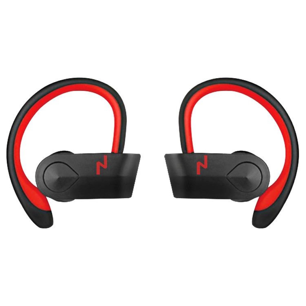 Auriculares Bluetooth In Ear Sport Fit Ng-Bt023 Noga