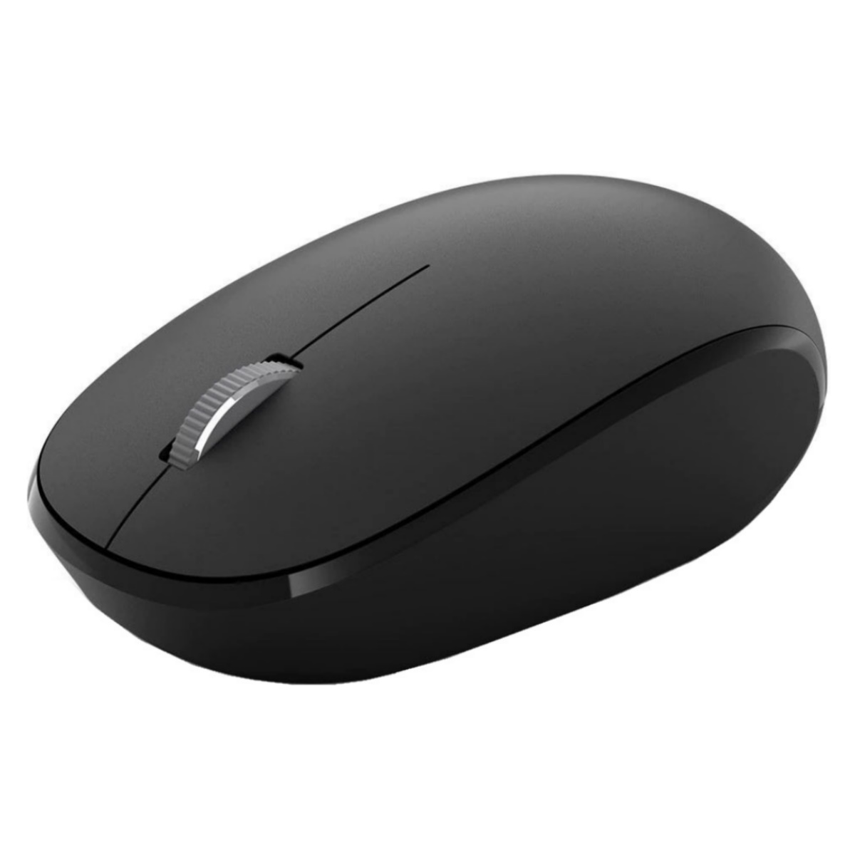 Mouse Bluetooth Black Microsoft