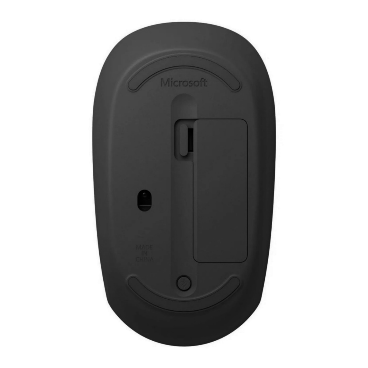 Mouse Bluetooth Black Microsoft