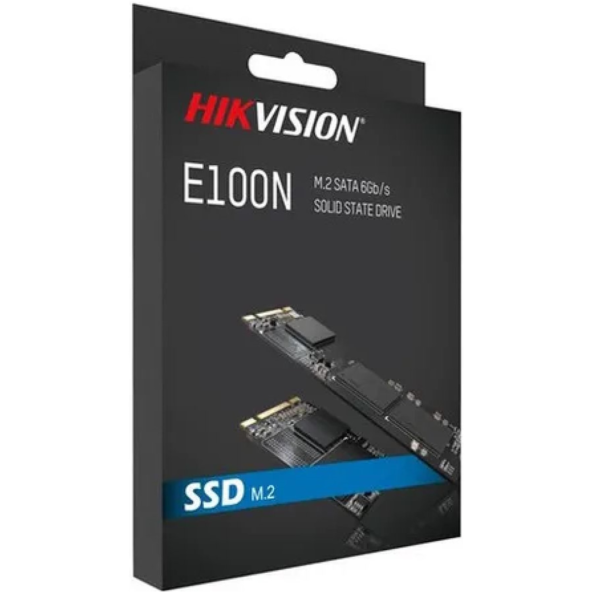 Disco Solido SSD M.2 Sata 1TB E100N Hikvision