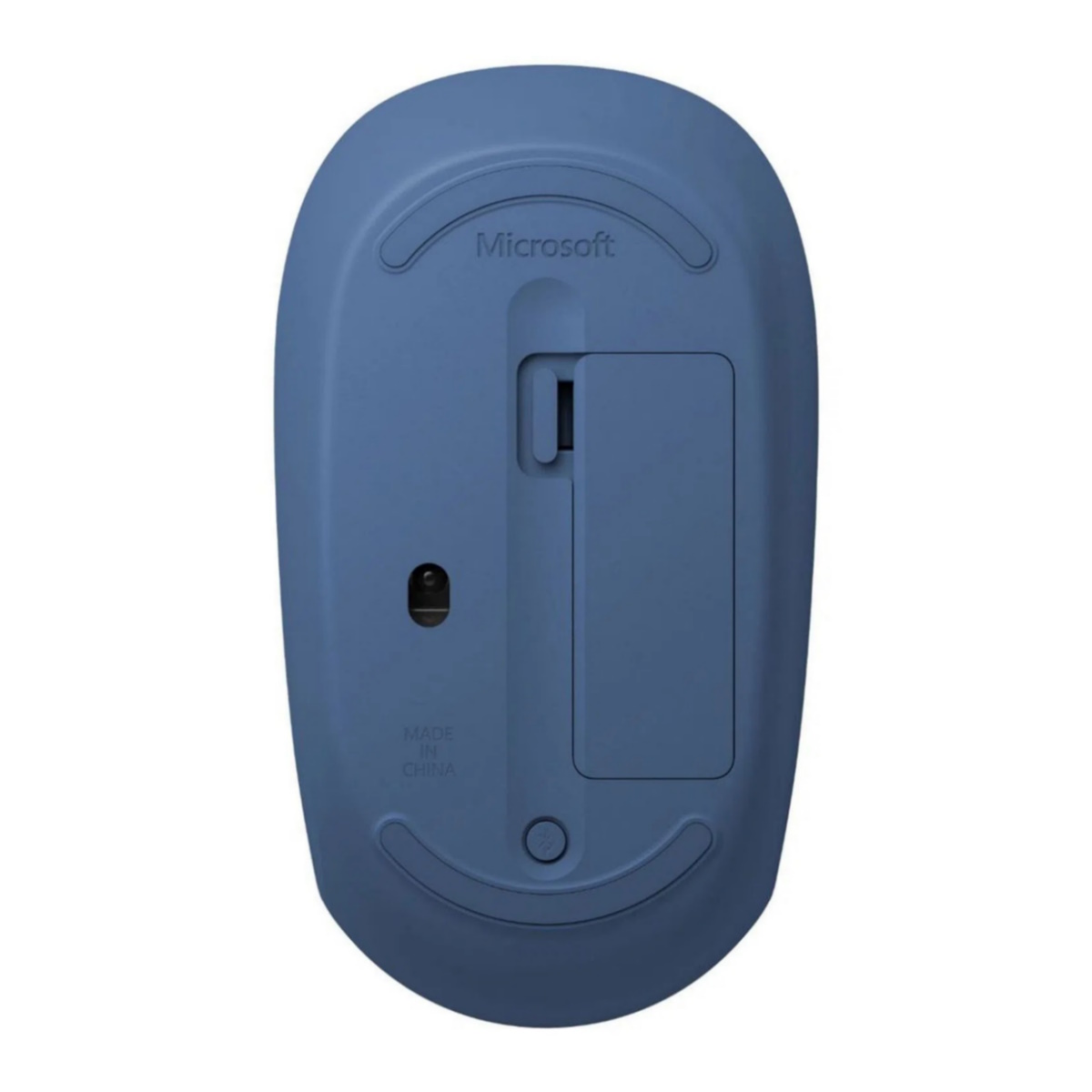 Mouse Bluetooth Nightfall Camo Blue Microsoft