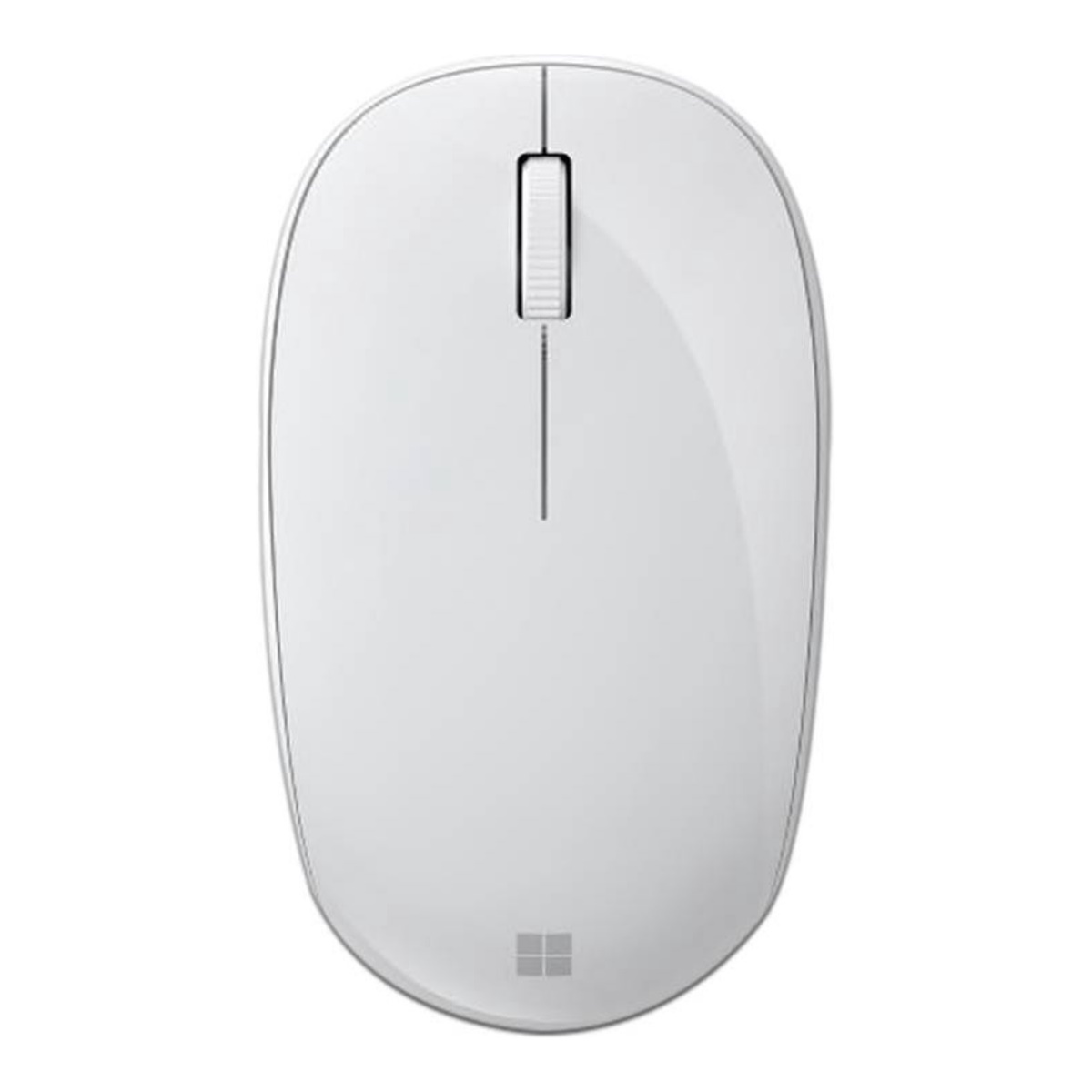 Mouse Bluetooth Glacier Microsoft