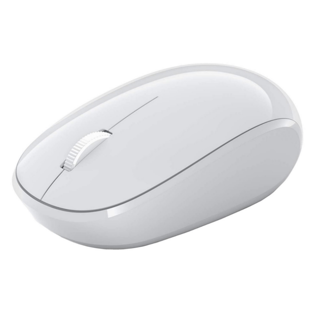 Mouse Bluetooth Glacier Microsoft