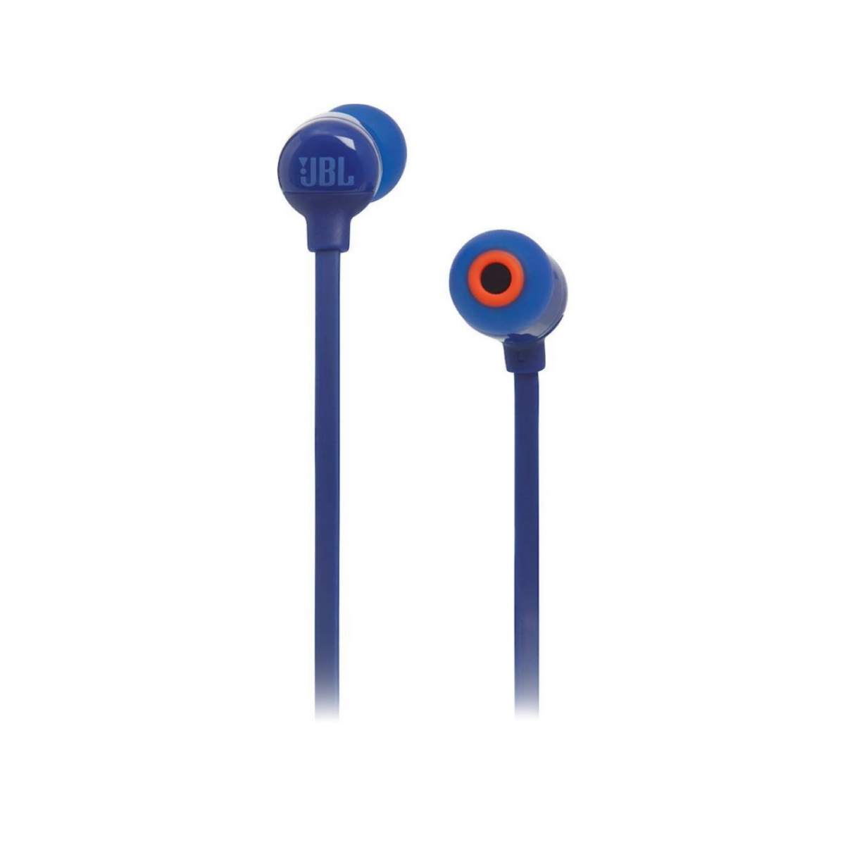 Auriculares Bluetooth In Ear Tune 110 Azul Jbl