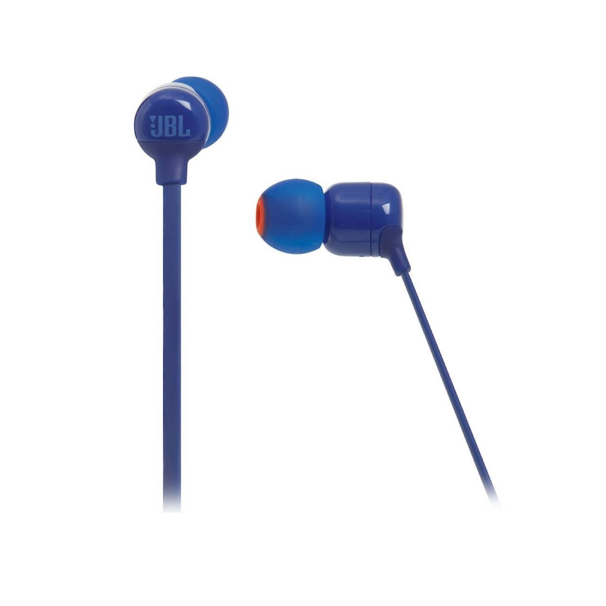Auriculares Bluetooth In Ear Tune 110 Azul Jbl