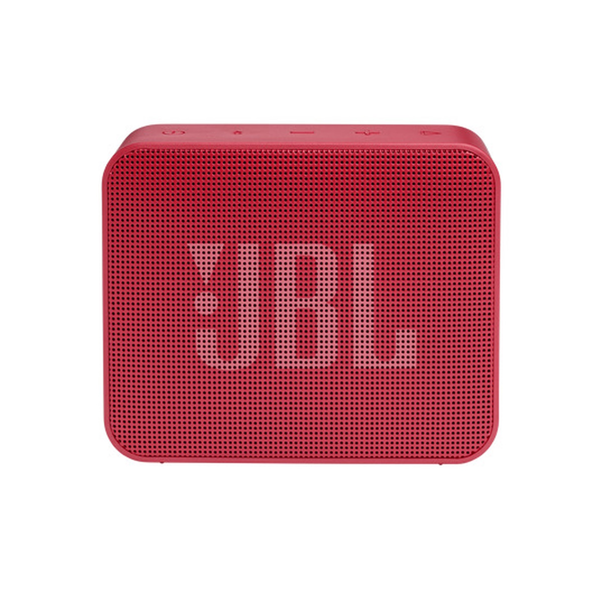 Parlante Bluetooth Go Essential Rojo Jbl