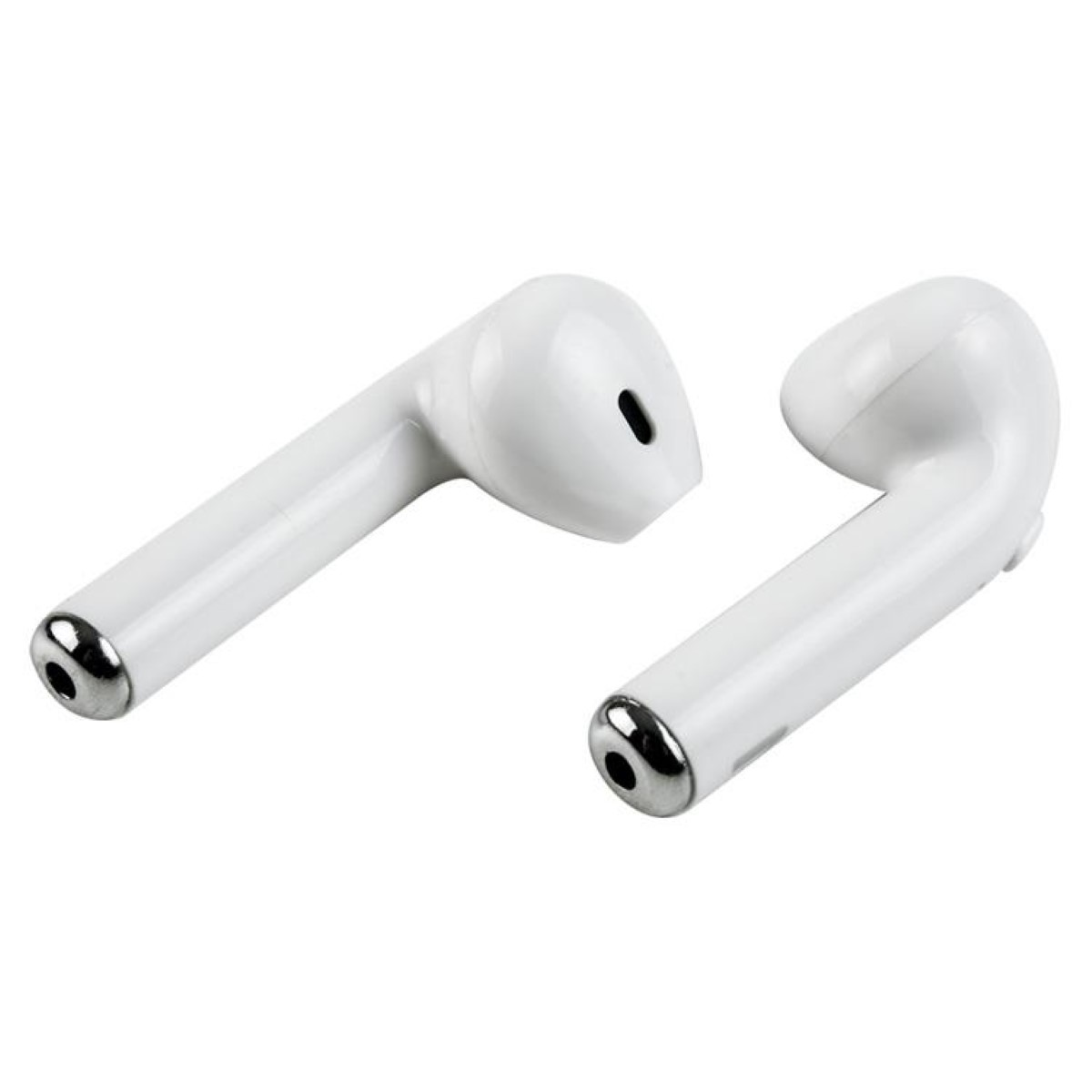 Auriculares Bluetooth In Ear Twins 2 Blancos Noga