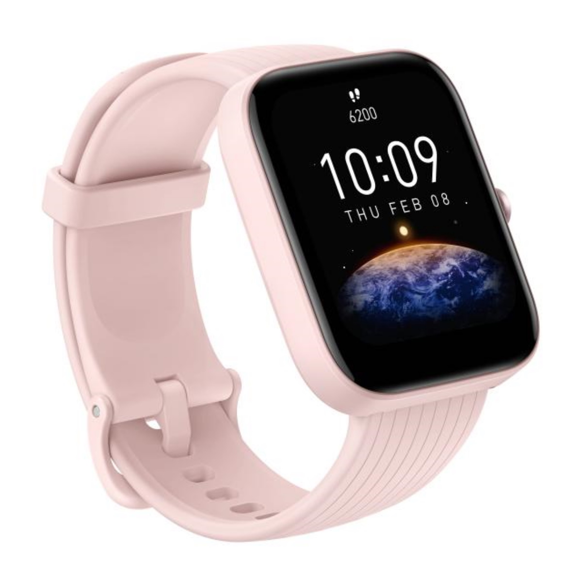 SmartWatch Bip 3 Pro Rosa Amazfit