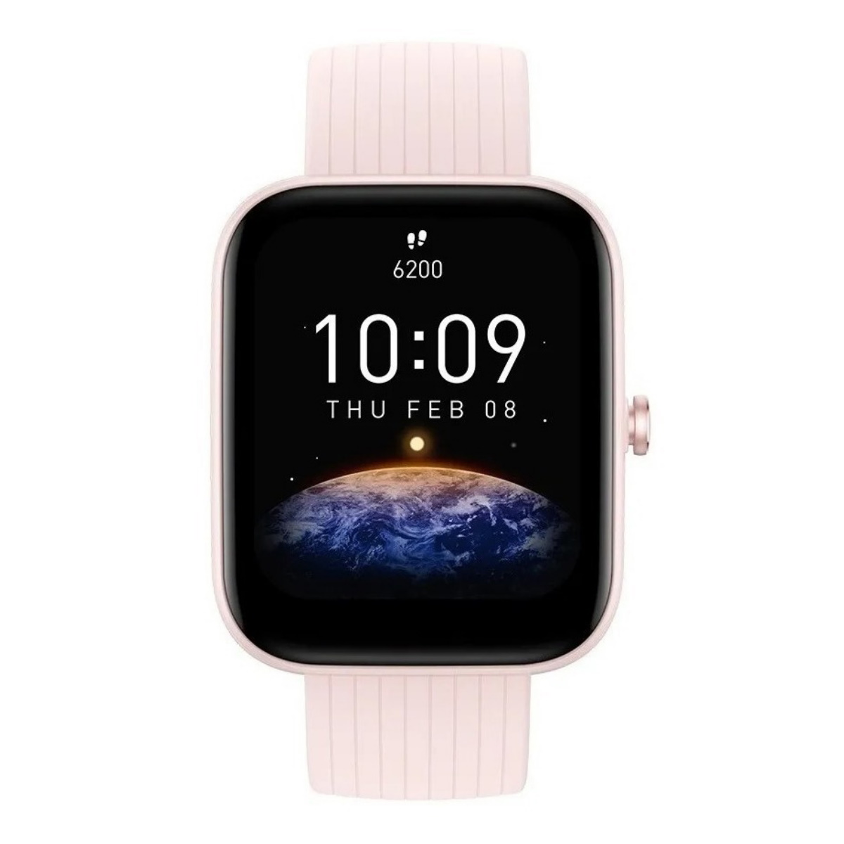 SmartWatch Bip 3 Pro Rosa Amazfit