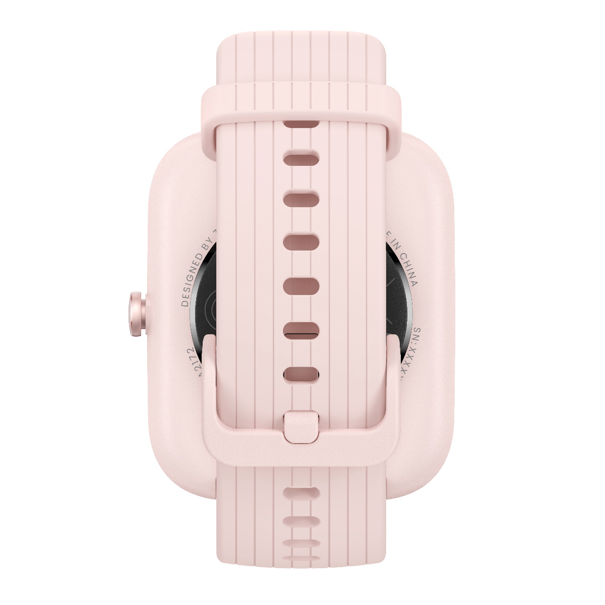 SmartWatch Bip 3 Pro Rosa Amazfit