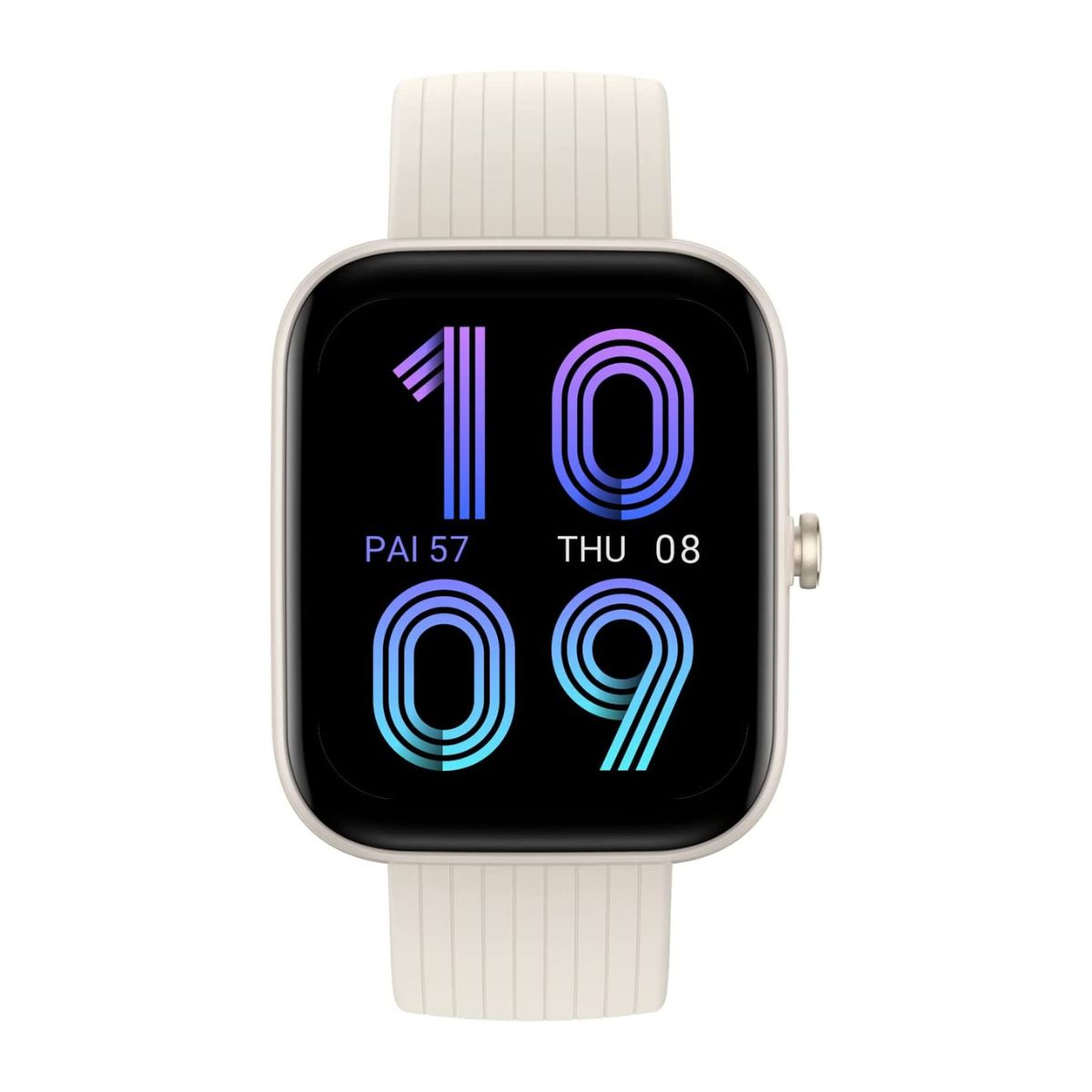 SmartWatch Bip 3 Pro Crema Amazfit