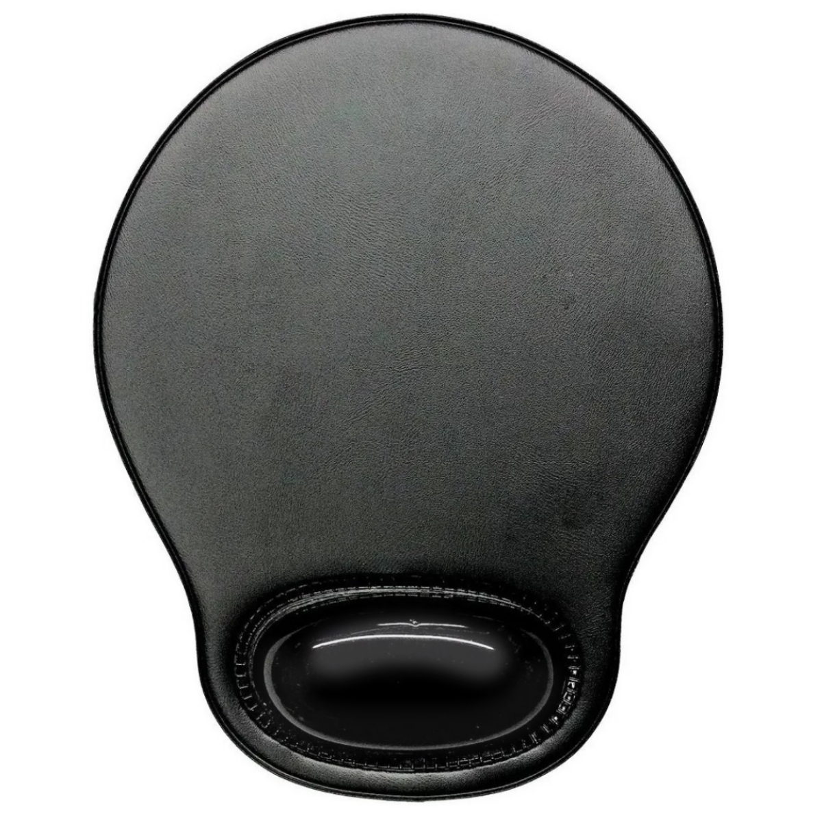 MousePad Gel Negro