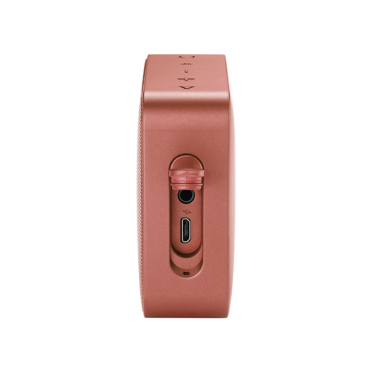 Parlante Bluetooth Go 2 Cinnamon Jbl
