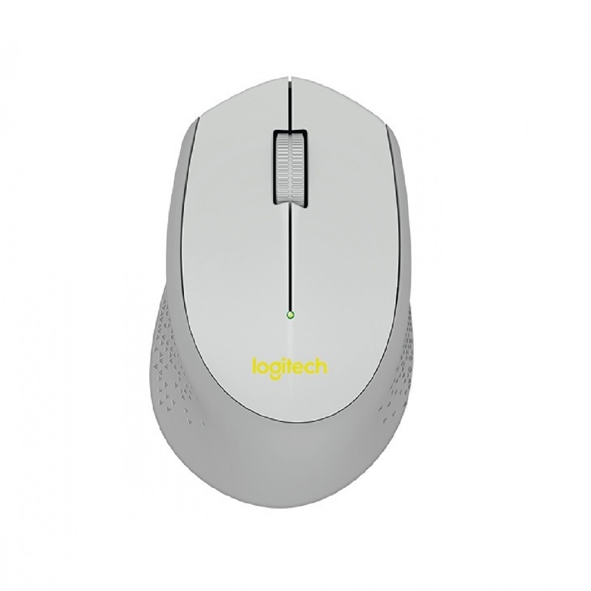 Mouse Inalambrico M280 Gris Logitech
