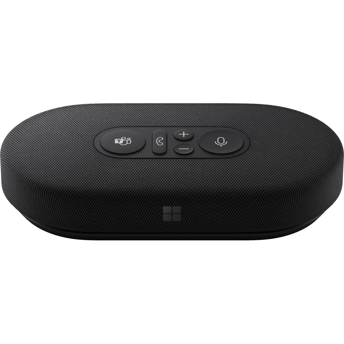 Parlantes Pc Usb Modern Negro Microsoft