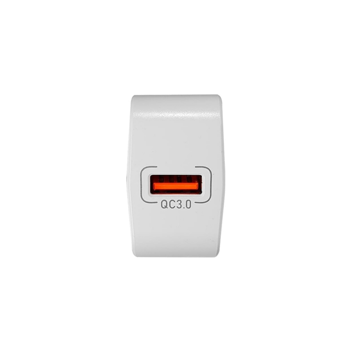 Cargador Carga Rapida Microusb Ns-Fu53uqm Nisuta