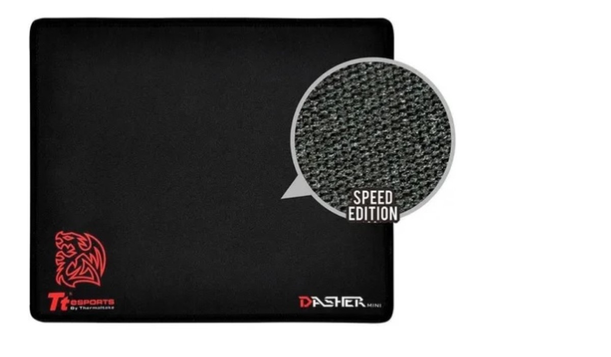 Kit Mouse + Mousepad Talon RGB ThermalTake