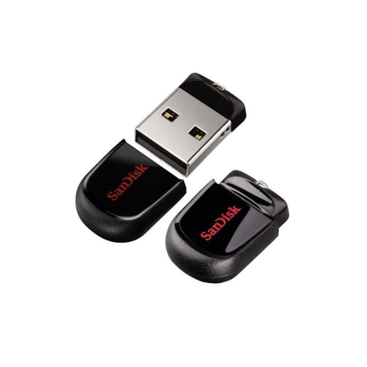 Pendrive 16gb Cruzer Fit Sandisk
