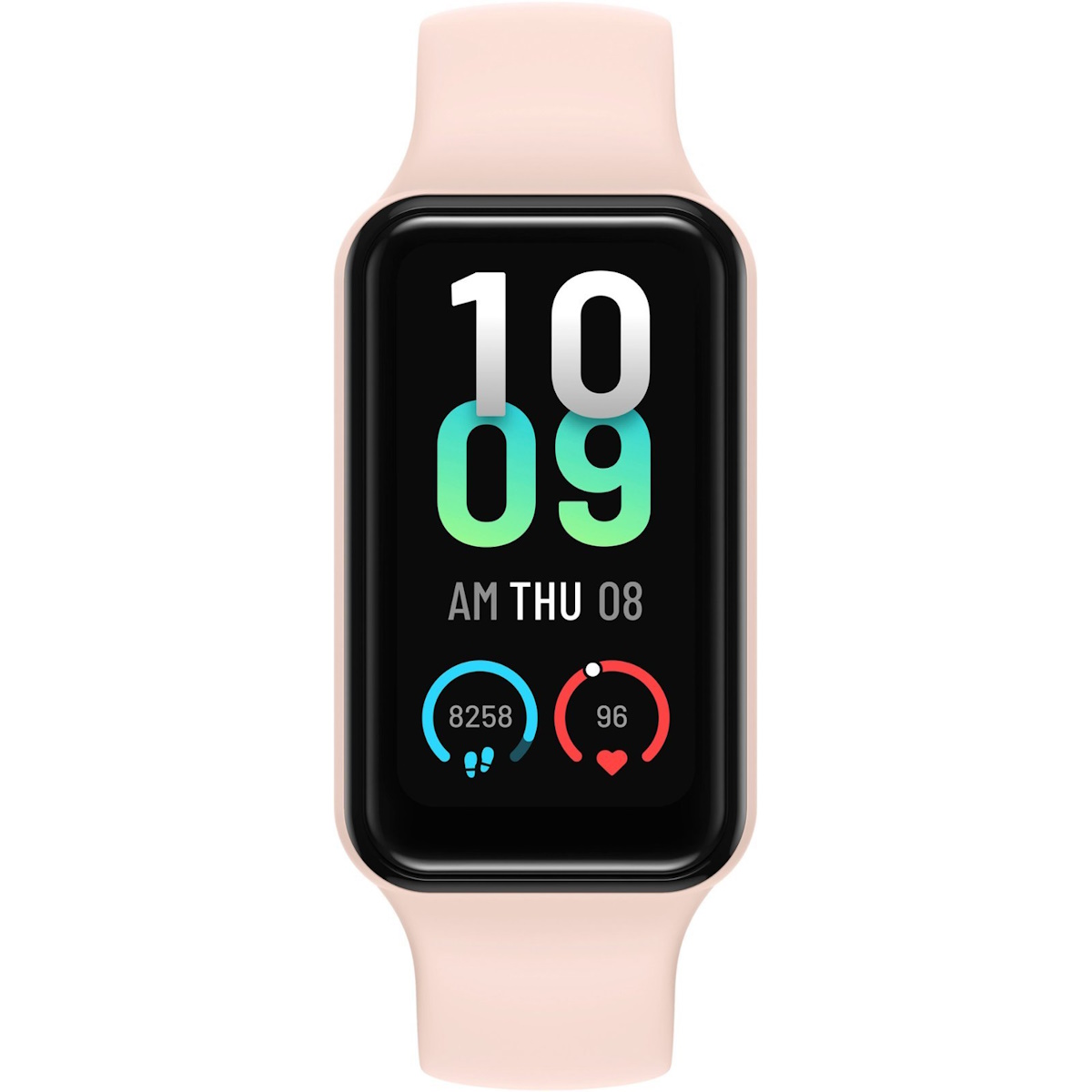SmartWatch Band 7 Pink Amazfit