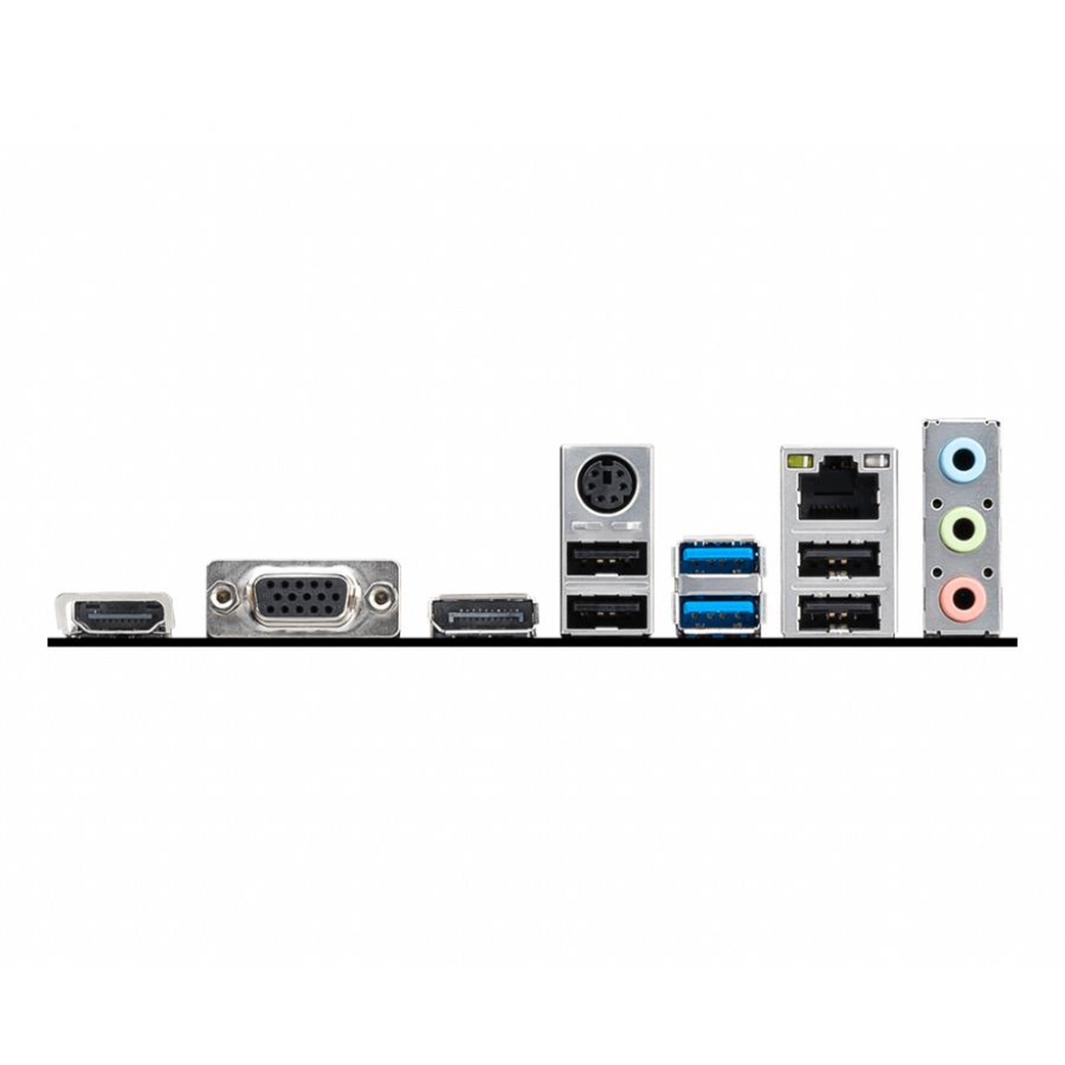 Mother H610HM-G S1700 MSI