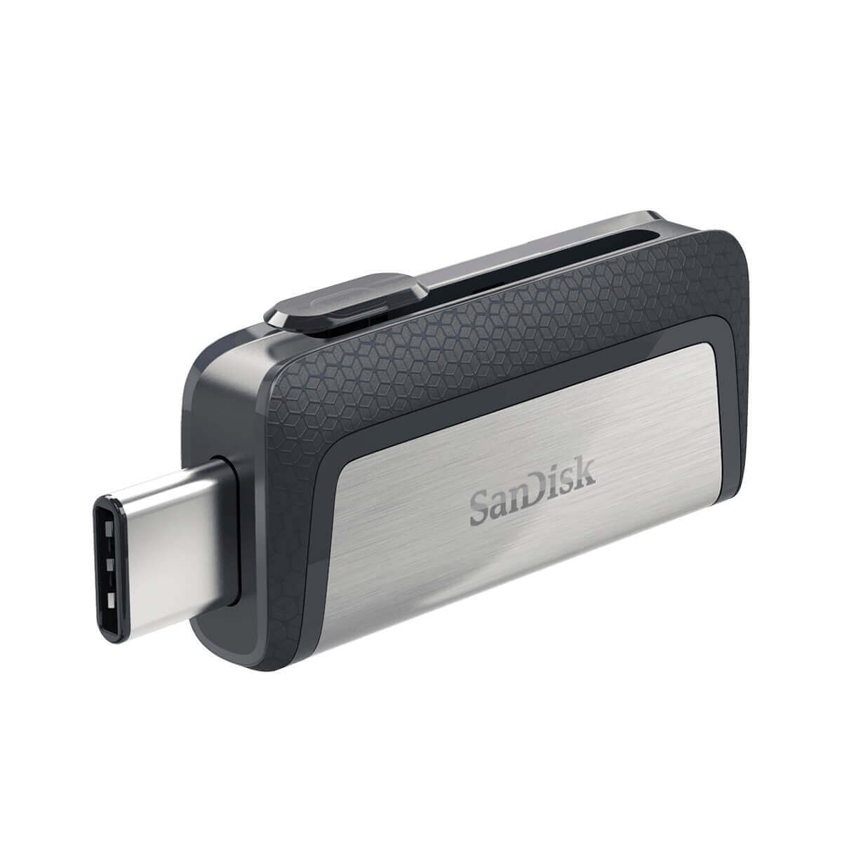 Pendrive 32GB Dual Usb-Usb C 2.0 Sandisk
