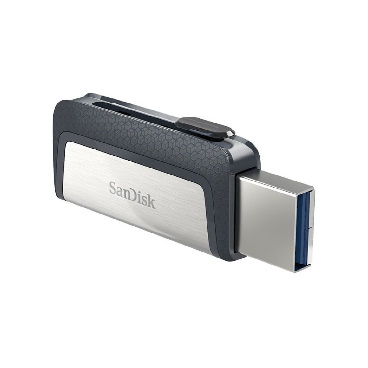 Pendrive 32GB Dual Usb-Usb C 2.0 Sandisk