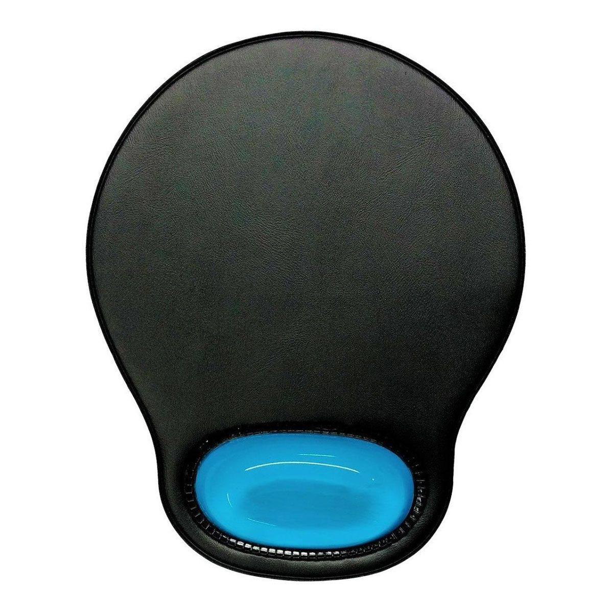 MousePad Gel Azul