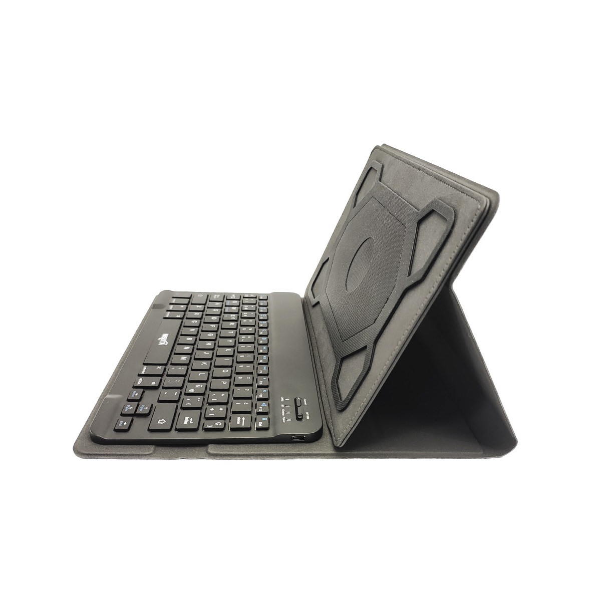Funda Tablet Teclado Bluetooth 10 Nisuta