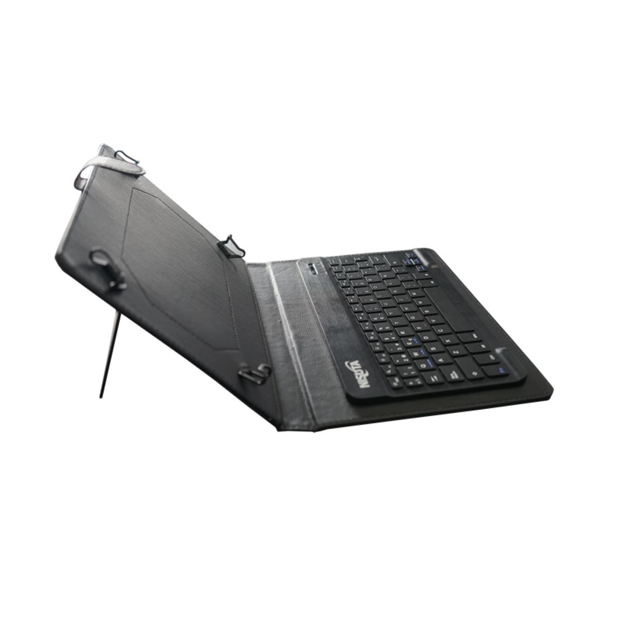 Funda Tablet Teclado Bluetooth 10 Nisuta