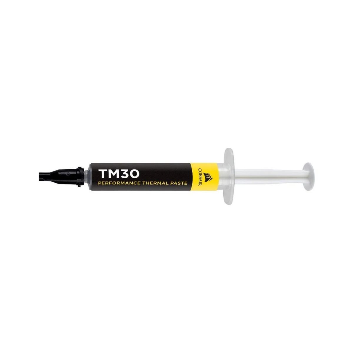 Grasa Siliconada / Pasta Termica Jeringa Gris TM30 3g Corsair