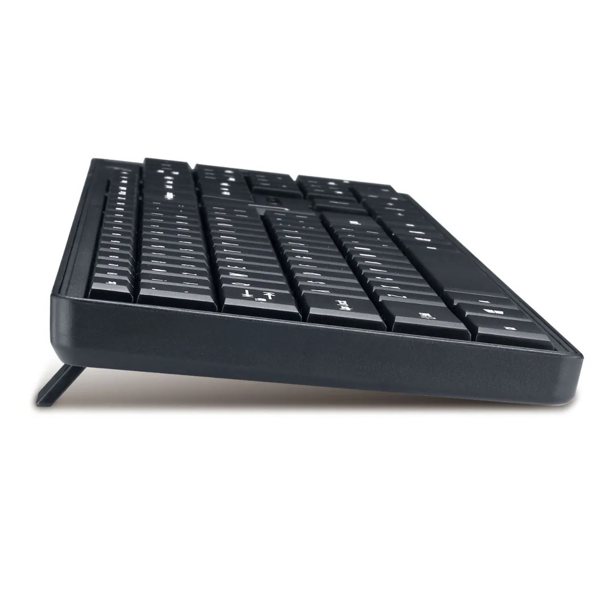 Kit Teclado Mouse Inalambrico Ss 8000 Me Genius