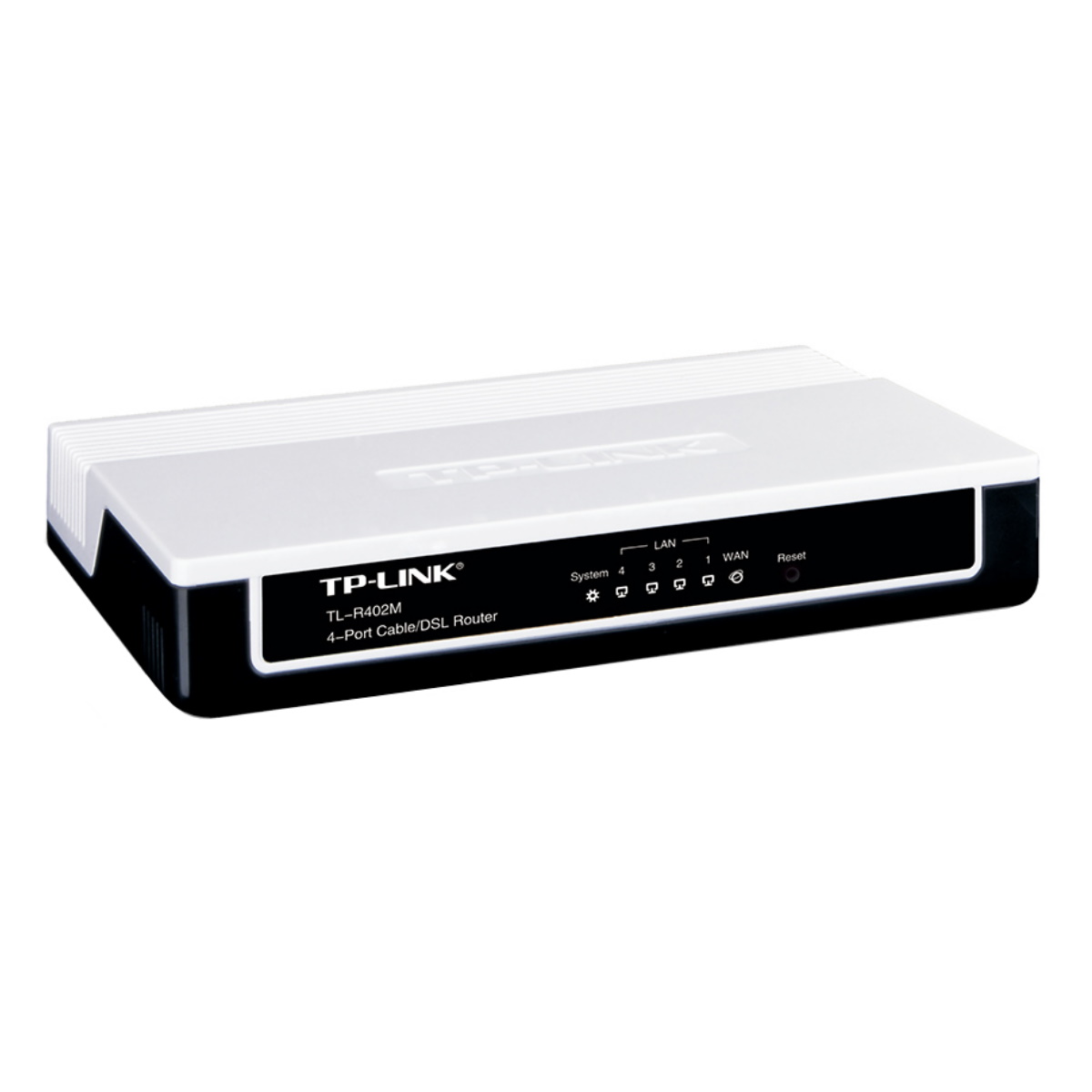 Router Tl-r402m 4p Firewall Tp-link