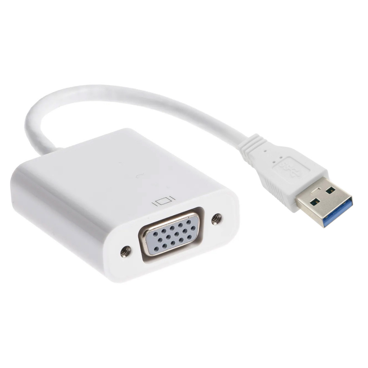 Conversor USB 3.0 a VGA