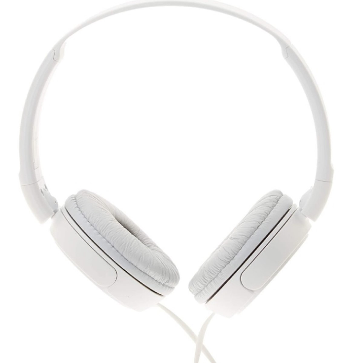 Auriculares Vincha Mdr-Zx310 Blanco Sony