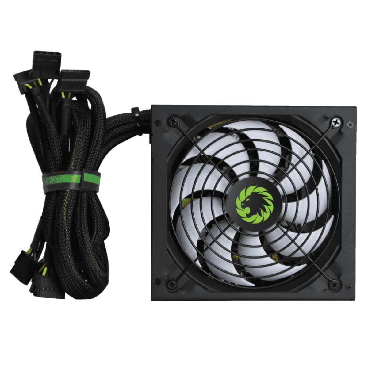 Fuente 500w GP-500 80 Plus Bronze Gamemax