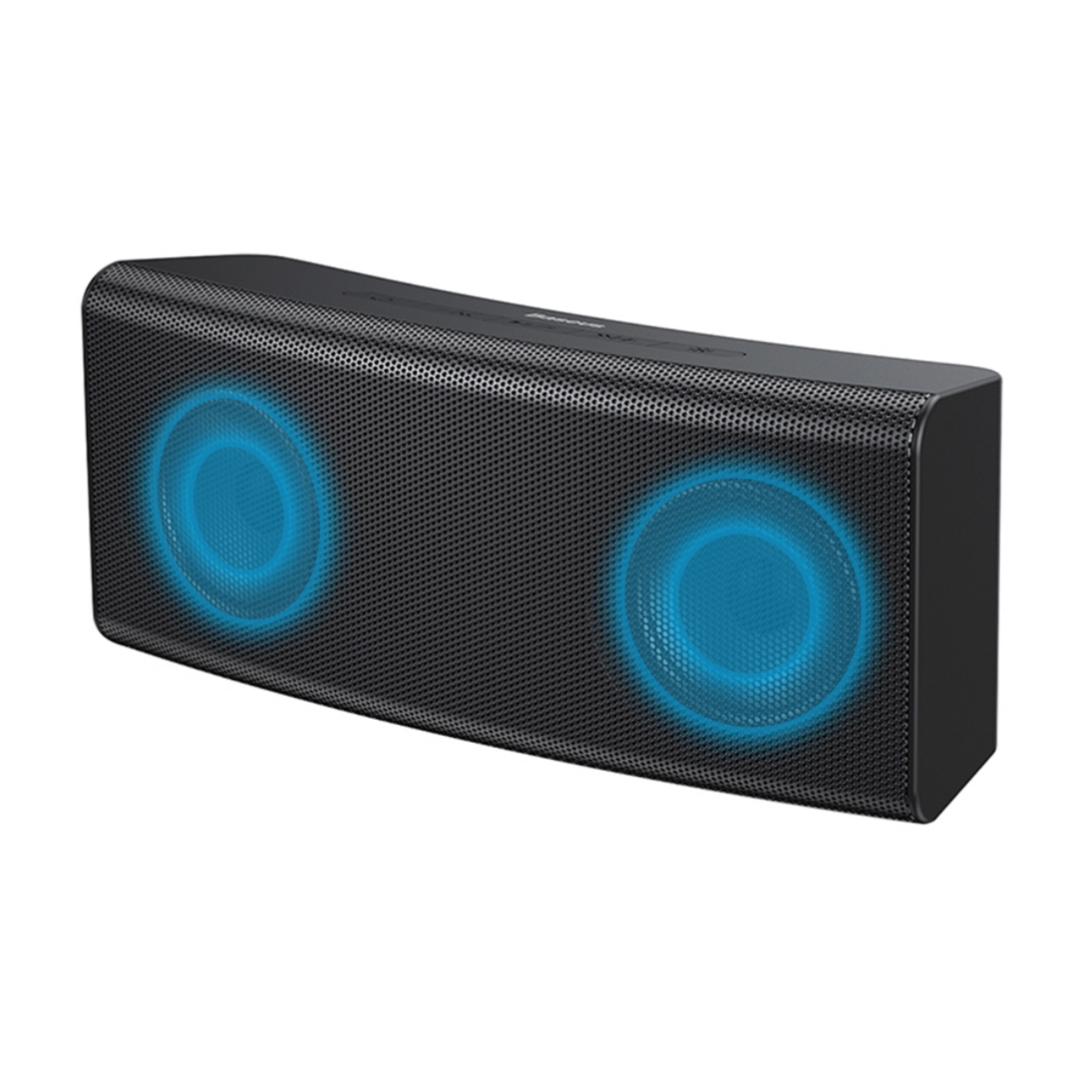 Parlante Bluetooth E08 2x3W BaseUs