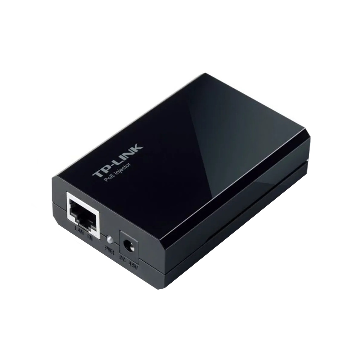 Inyector Gigabit Poe TL-POE150S Tp-Link