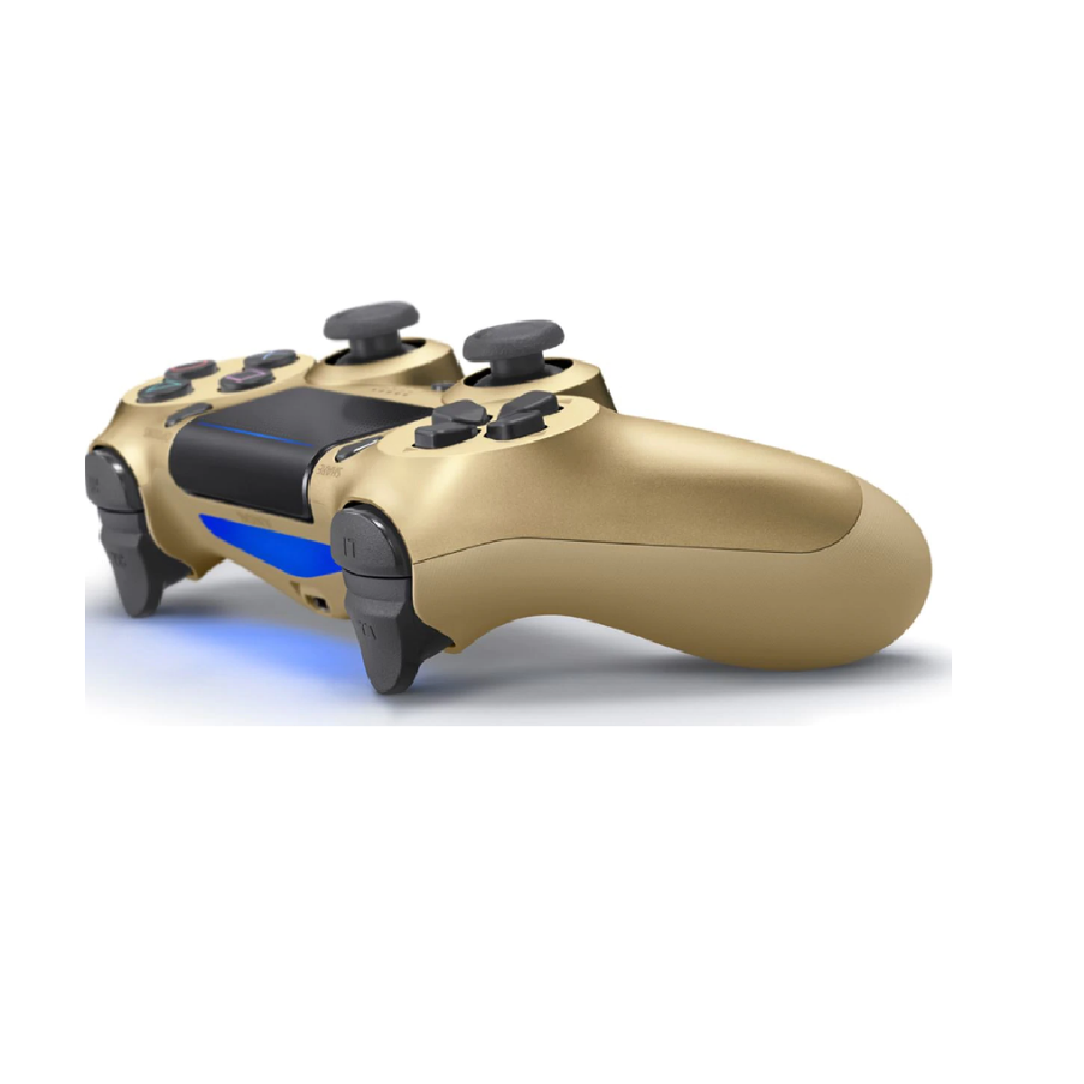 Joystick PS4 Original Dorado Sony