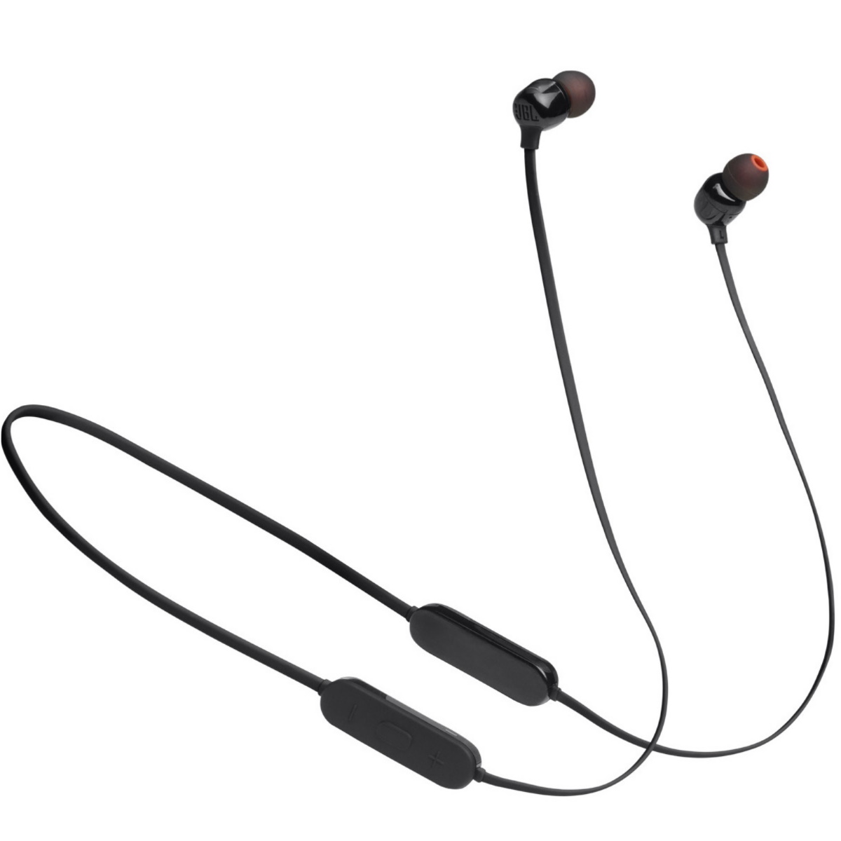 Auriculares Bluetooth In Ear Tune 125 Negro Jbl
