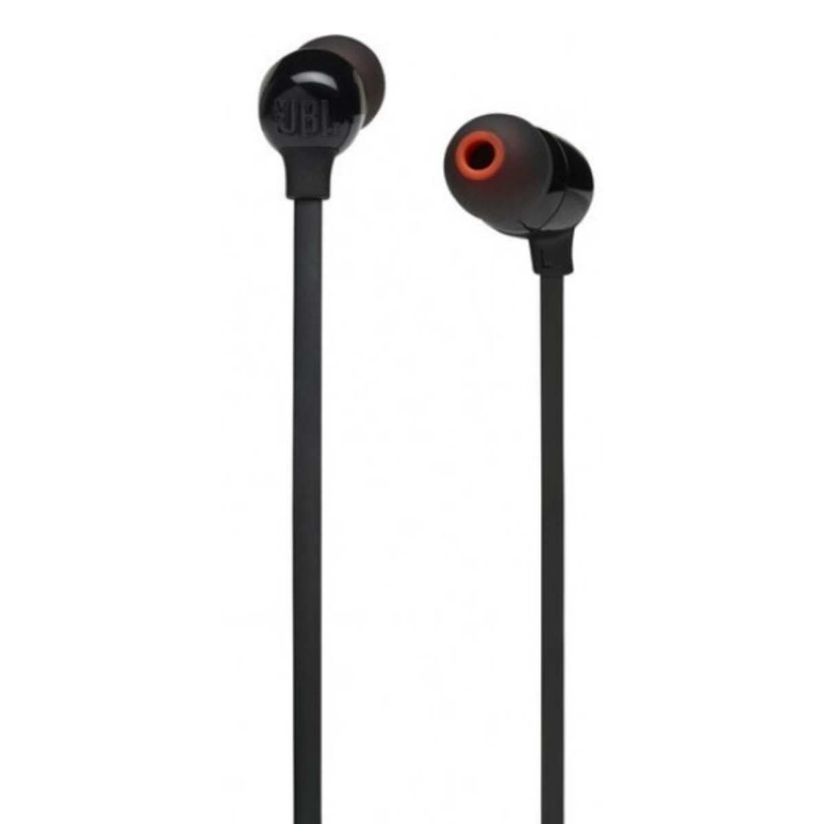 Auriculares Bluetooth In Ear Tune 125 Negro Jbl