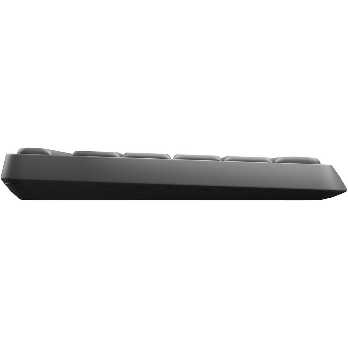 Kit Teclado Mouse Inalambrico Mk235 Español Logitech