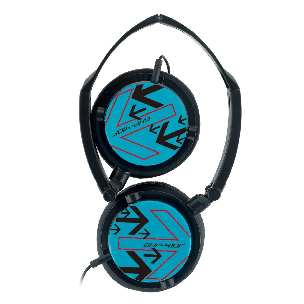 Auriculares Vincha Ghp-410f Genius
