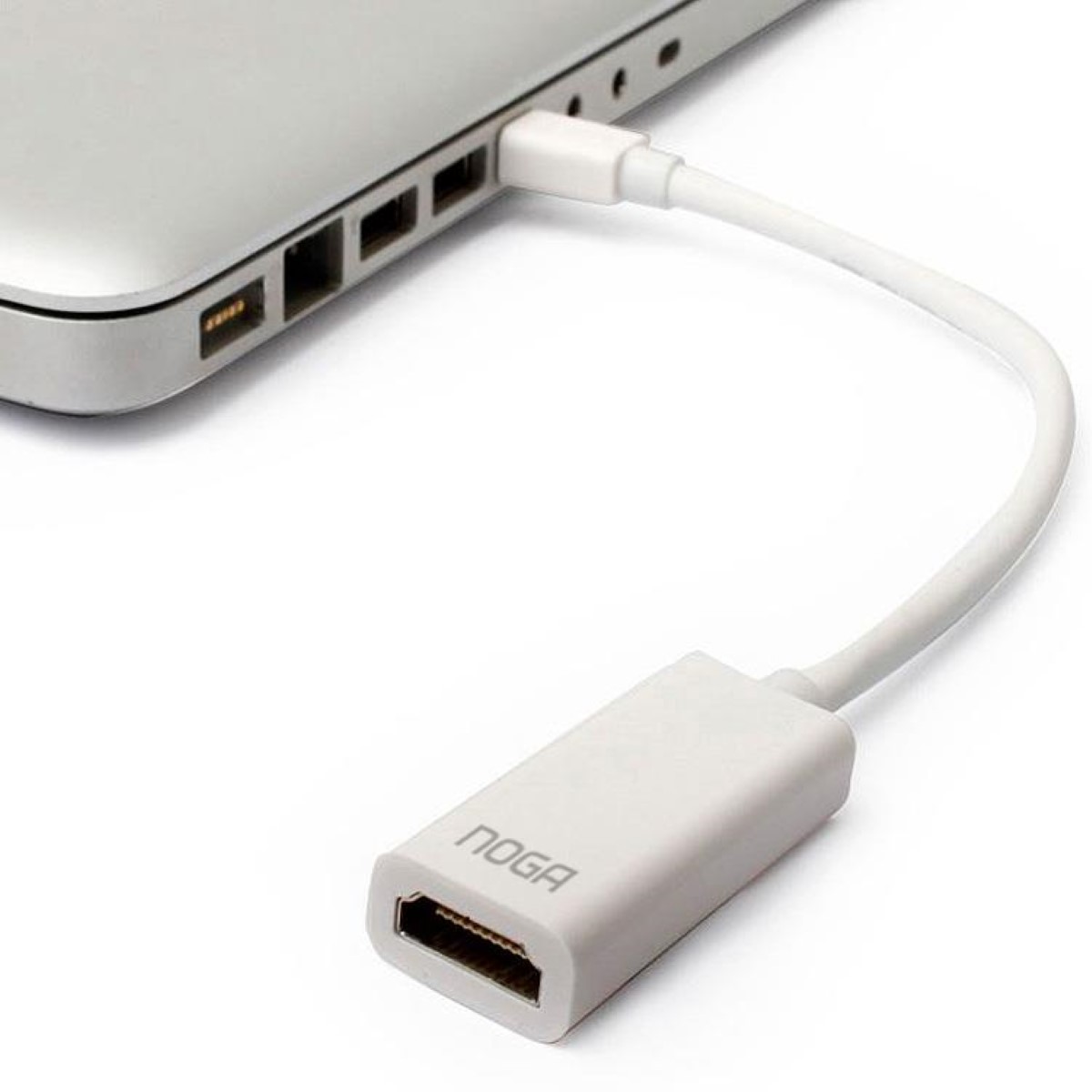 Adaptador MiniDisplayPort a HDMI Noga