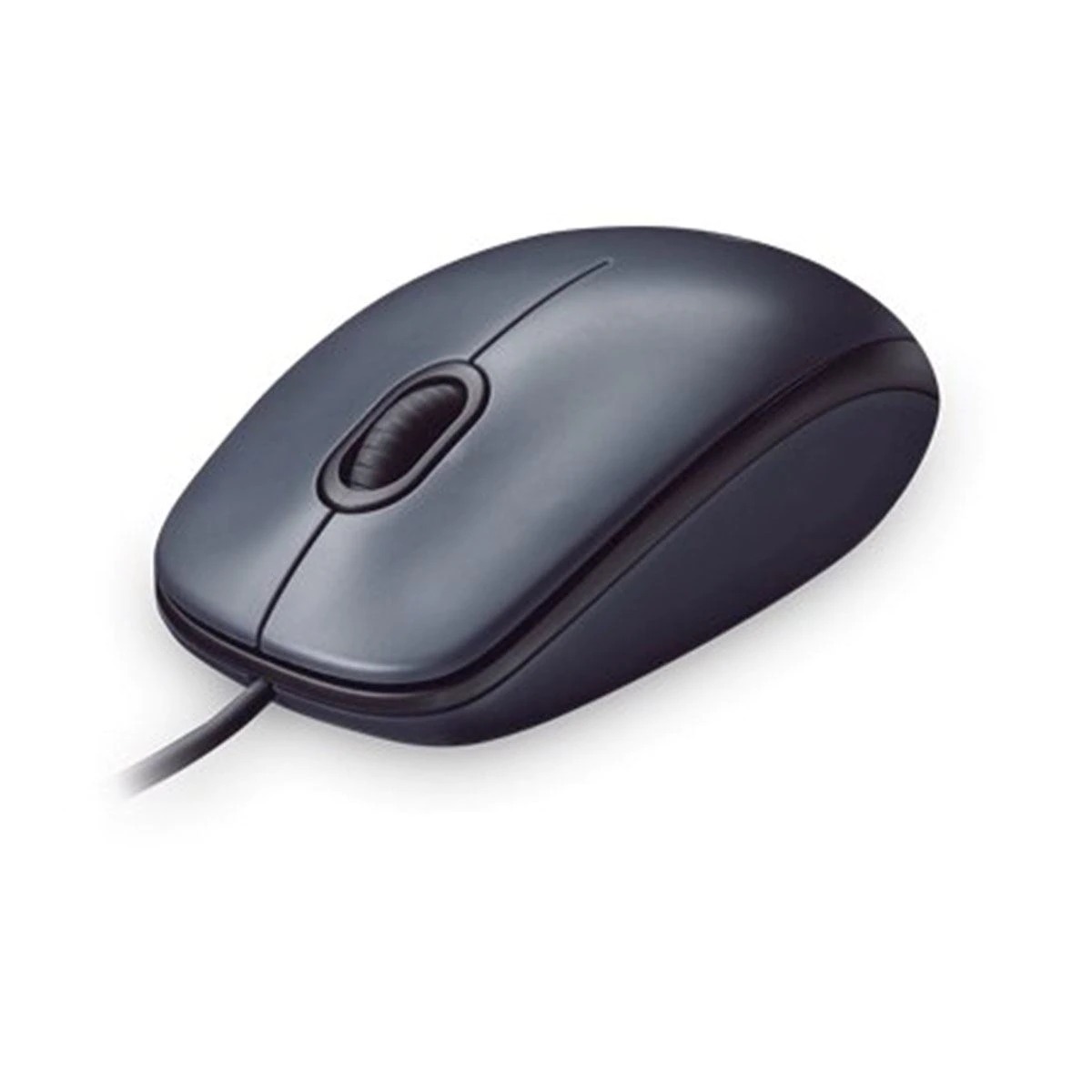 Mouse USB M100 Logitech