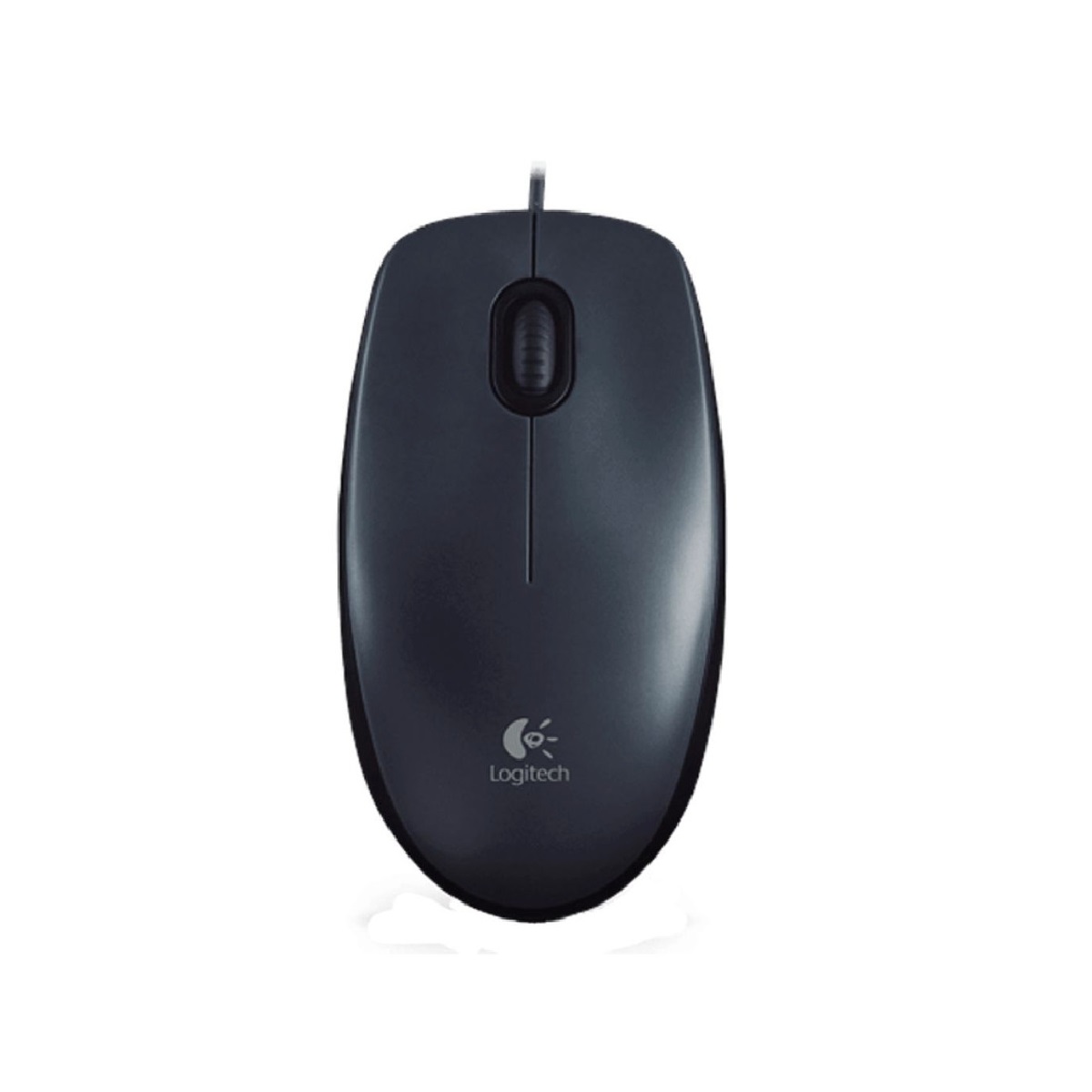 Mouse USB M100 Logitech