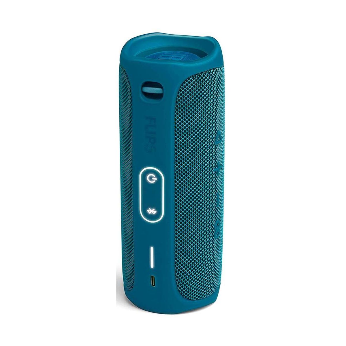 Parlante Bluetooth Flip 5 Azul Océano Jbl