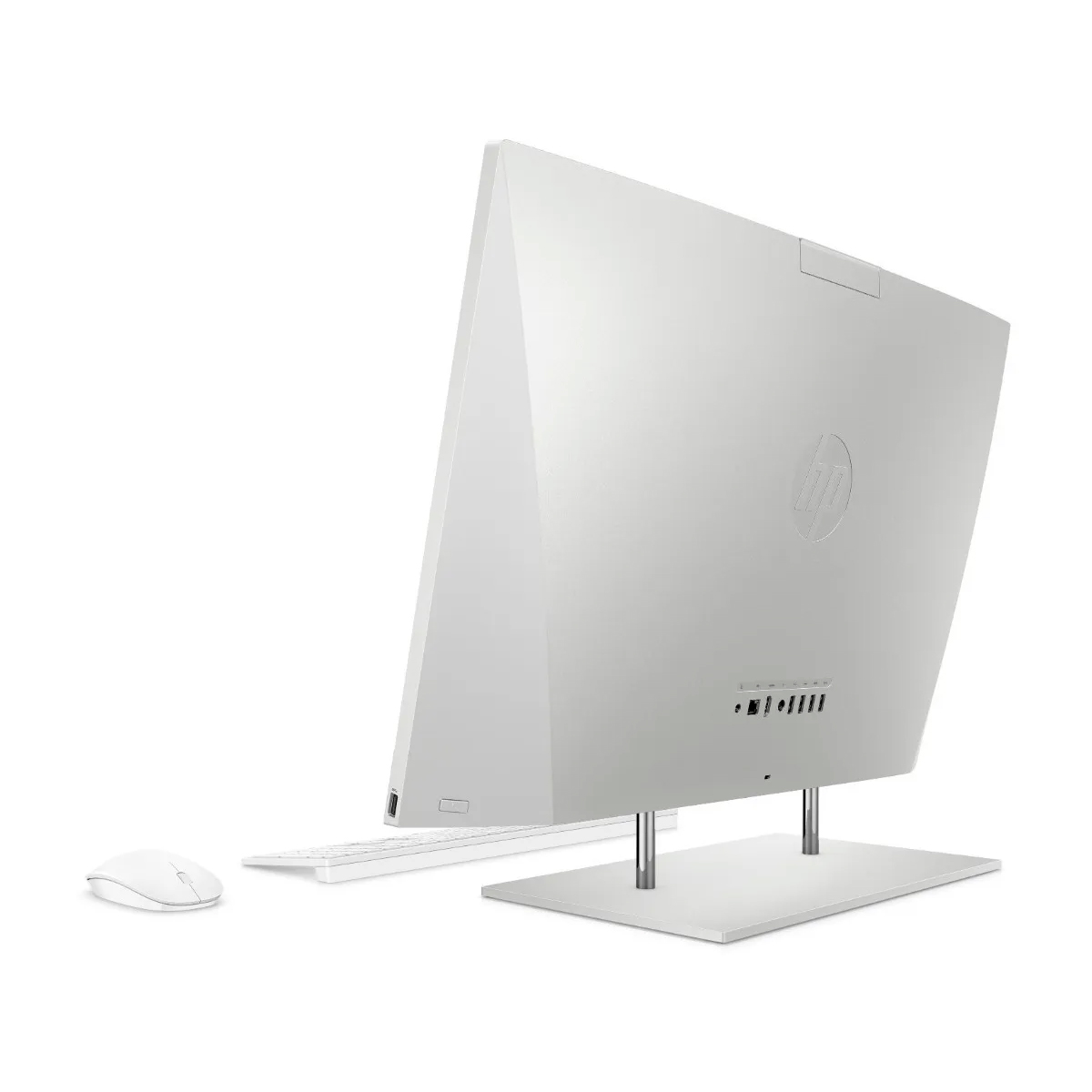 Pc All in one AIO HP 24-dp0012la Ryzen 5 4500U- 8GB-HDD 1TB- SSD 256GB - 23,8
