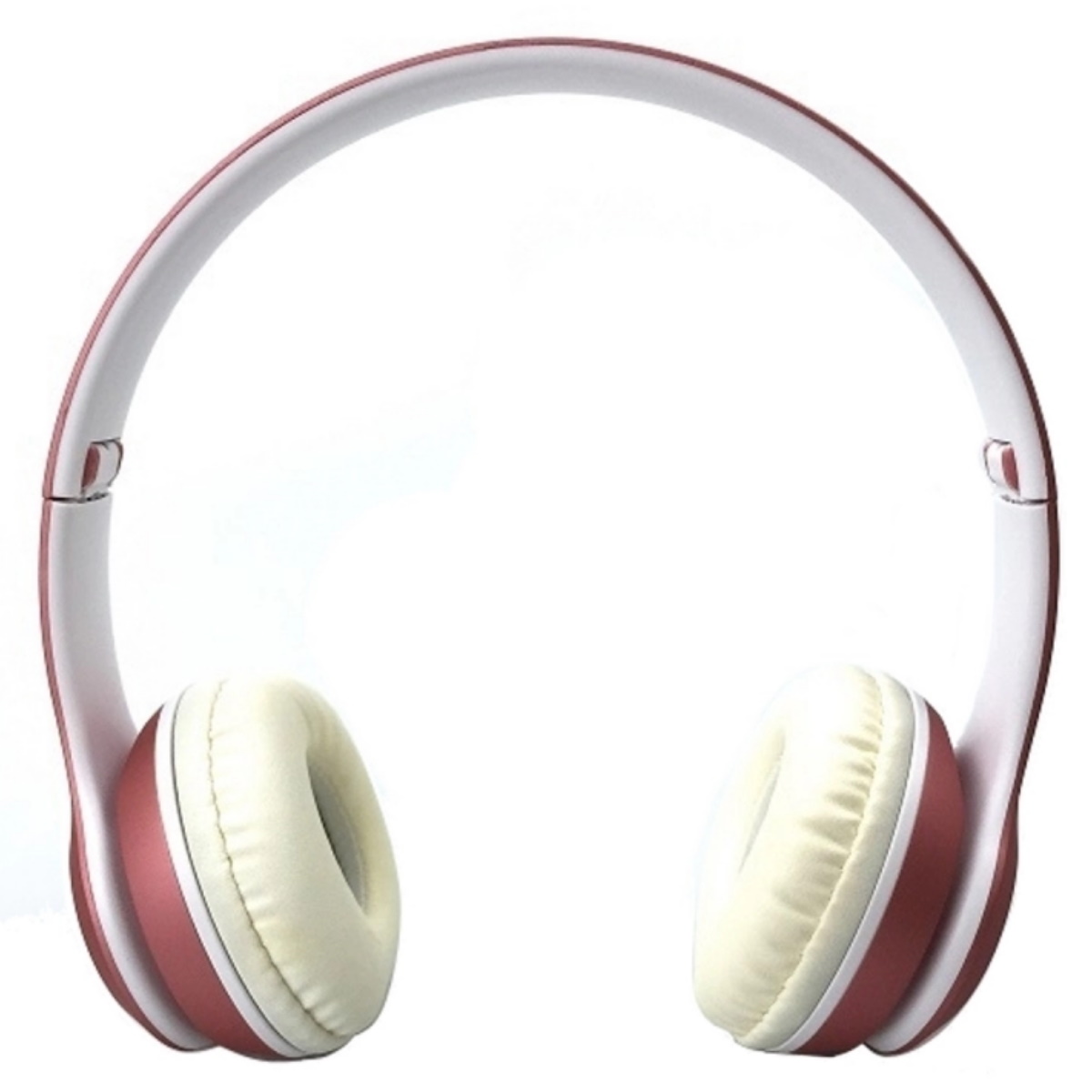 Auriculares Bluetooth Vincha Aris A423BT Rosa Noga
