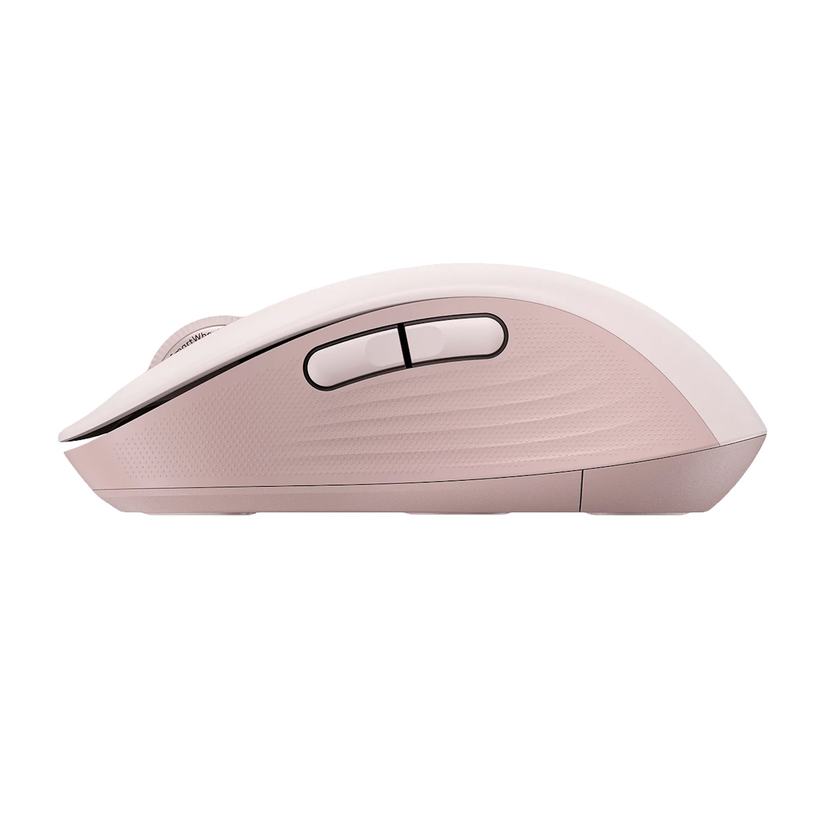 Mouse Bluetooth M650 Rosa Logitech